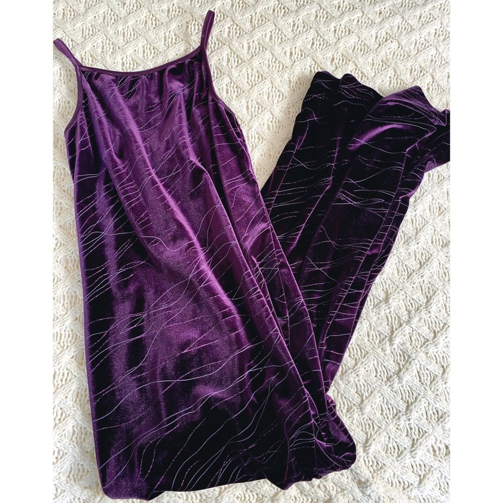 I.N. San Francisco vintage dress Medium